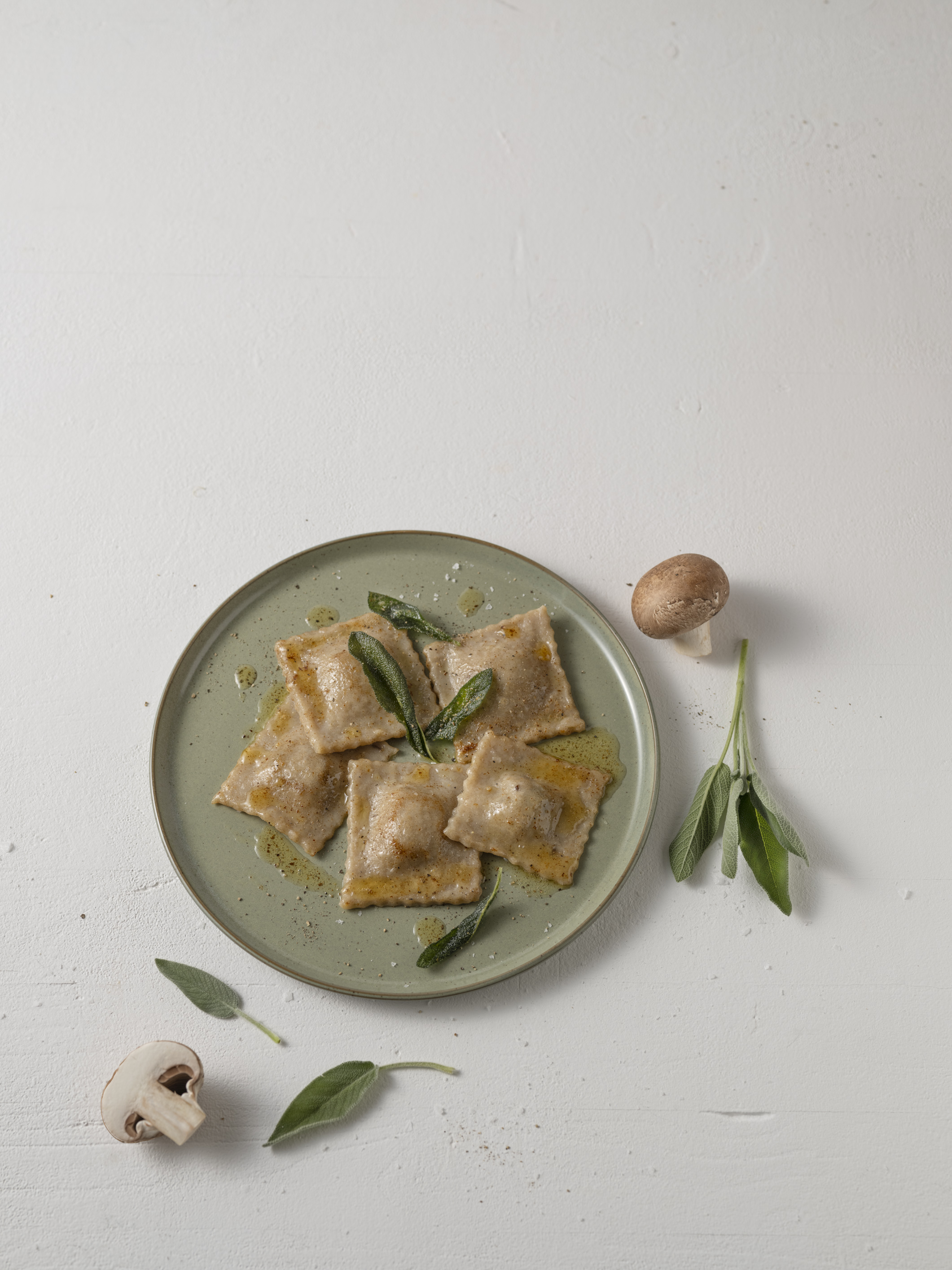 Ravioli