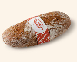 G'staubter Wecken