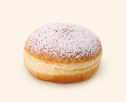 Marillenkrapfen