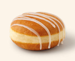 Vanillekrapfen