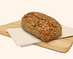 Vollkornbrot