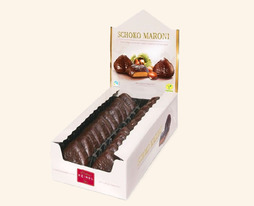 Schoko Maroni