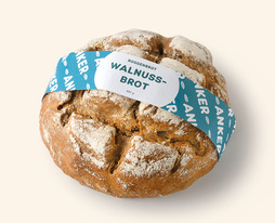 Walnussbrot
