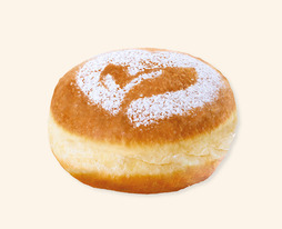 Veganer Marillenkrapfen