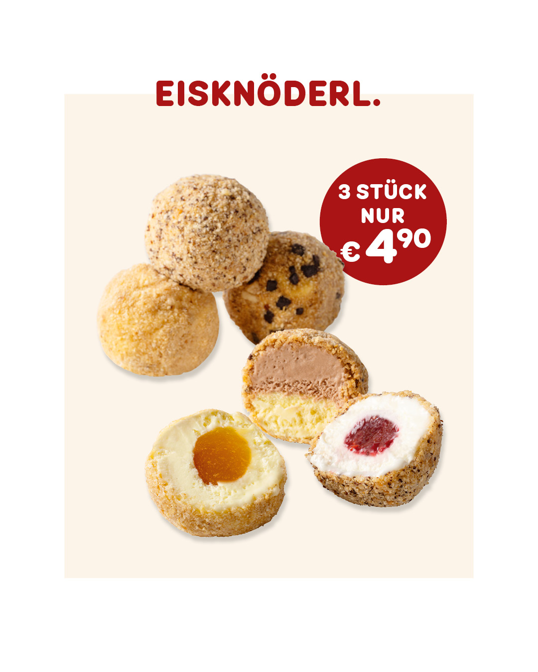 Eisknöderl.