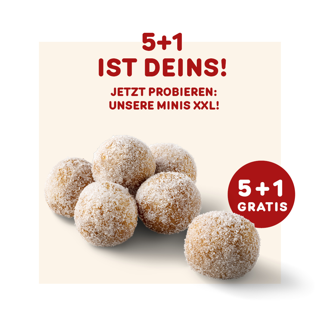 Topfen sucht Deckel.