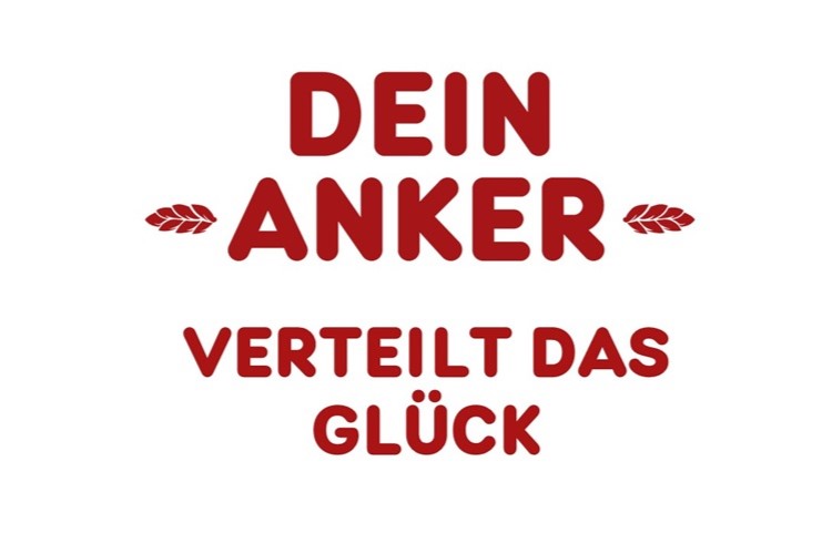 DEIN ANKER f&uuml;r dein Gl&uuml;ck im Alltag!
